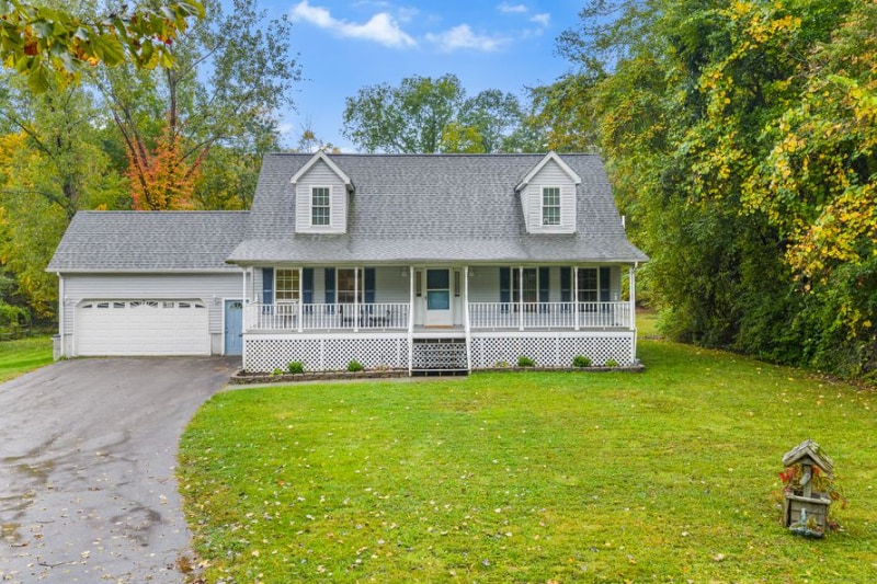 Photo - 269 South Rd (Bozrah, CT)