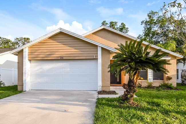 Building Photo - 496 Wild Fox Dr