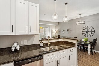 Building Photo - The Valley