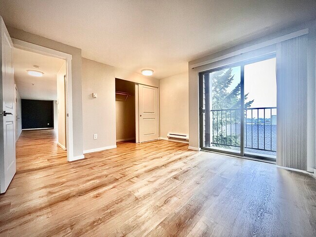 Foto del edificio - 601 Summit Ave E