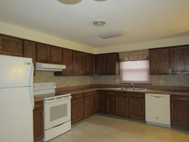 Foto del edificio - Spacious 3BD-2BA Ranch in N. Ridgeville!