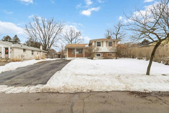 Photo du bâtiment - 32 Rollscourt Gardens