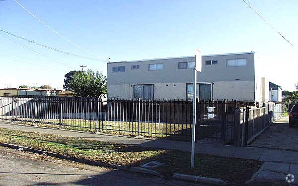 Foto del edificio - 316-324 S 5th St