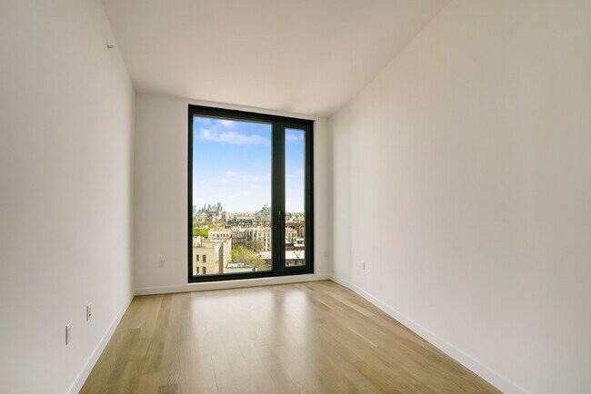 Foto del edificio - 329 Broadway