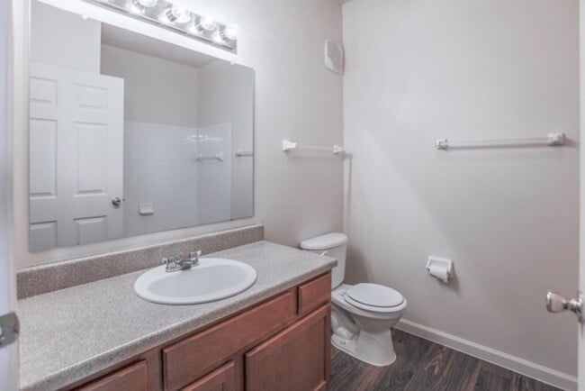 Interior Photo - The Heights at Bridgewater