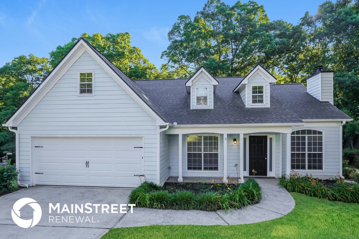 Foto principal - 525 Flintlock Dr