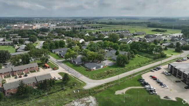  - Brampton Apartments