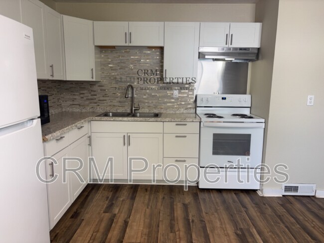 Foto del edificio - 5204 Ojibway Dr