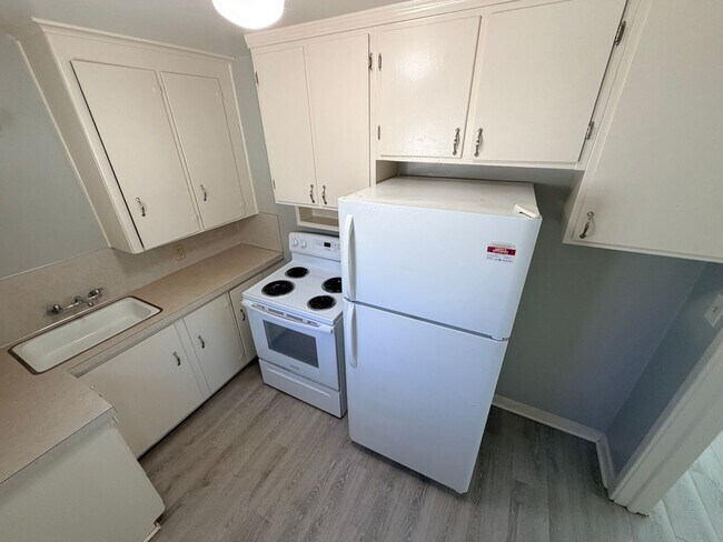 Foto del edificio - One Bedroom Cottage in the Heart of Salem