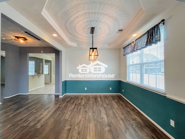 Foto del edificio - 1921 Spain Ln