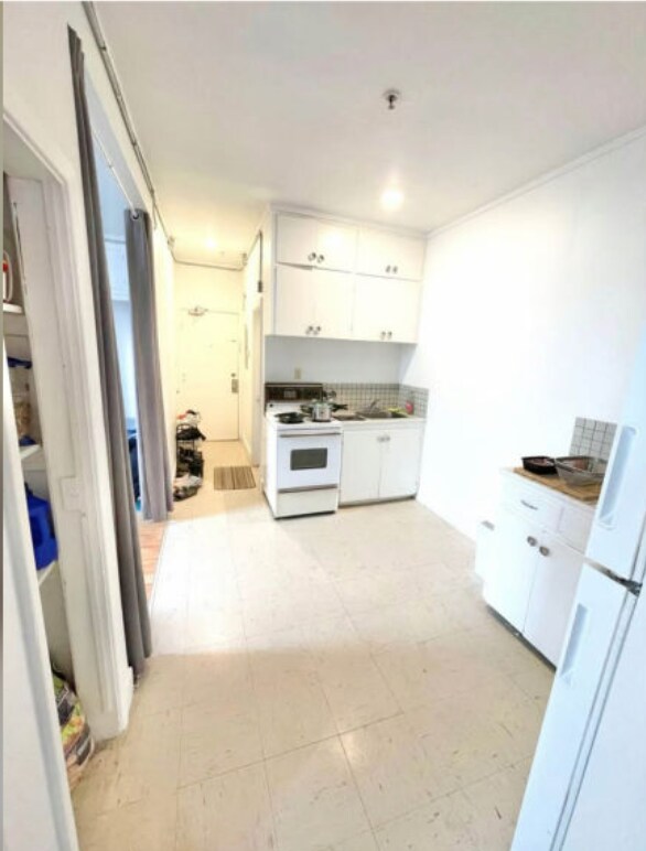 Photo principale - 2-Bedroom - 1 Bathroom Apartment – Uptown ...
