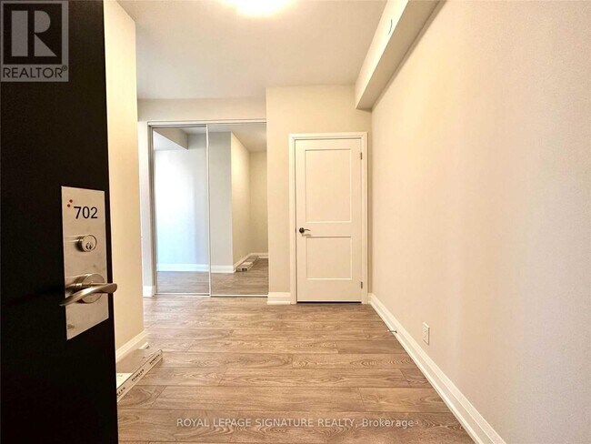 Photo du bâtiment - 15 Lynch St