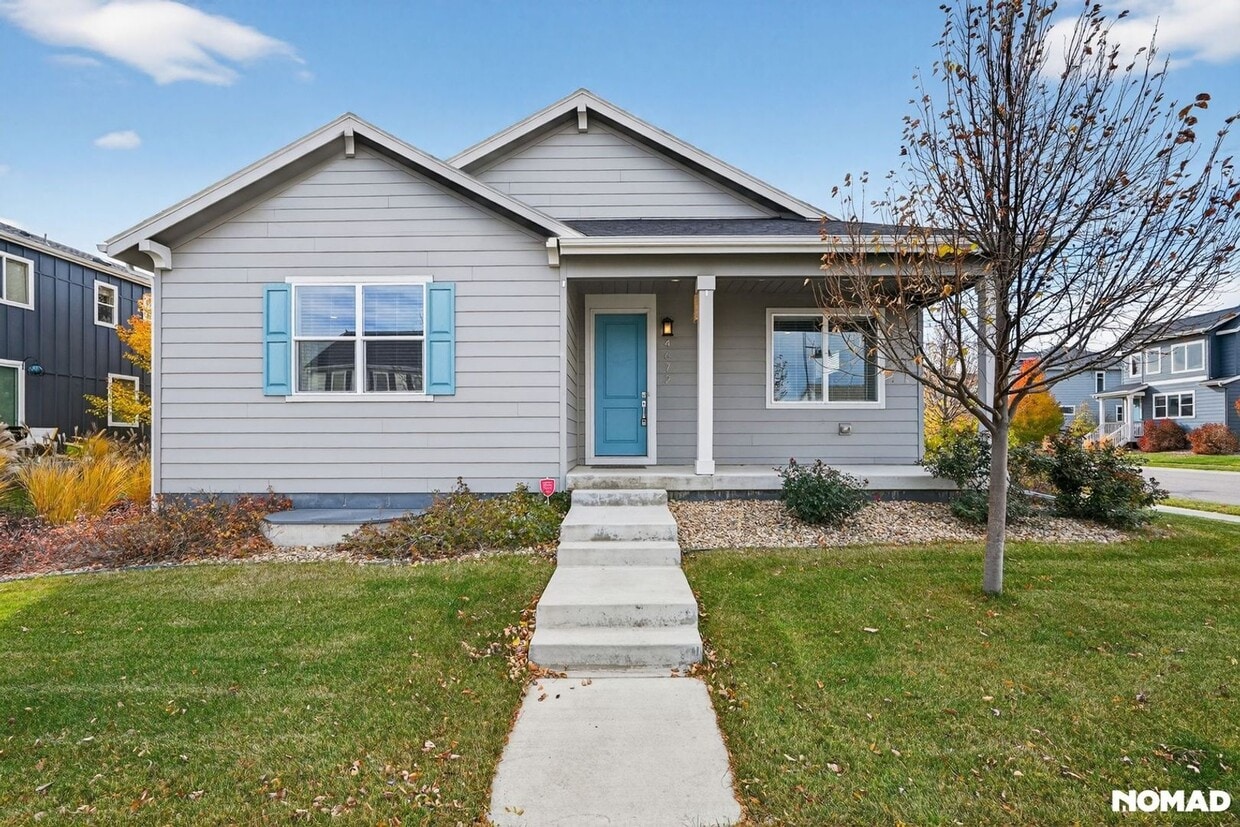 Foto principal - 4672 Clear Creek Dr