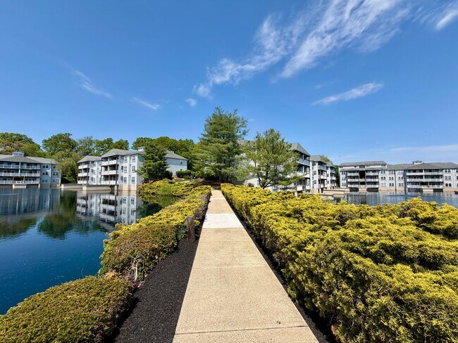 Foto del edificio - Welcome to Waters Edge Condos!