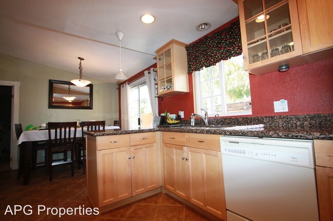 Building Photo - 2 br, 2 bath House - 5665 Millstone Pl.