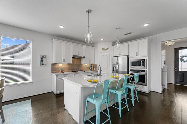 Foto del edificio - 1802 Mamie Springs Ct