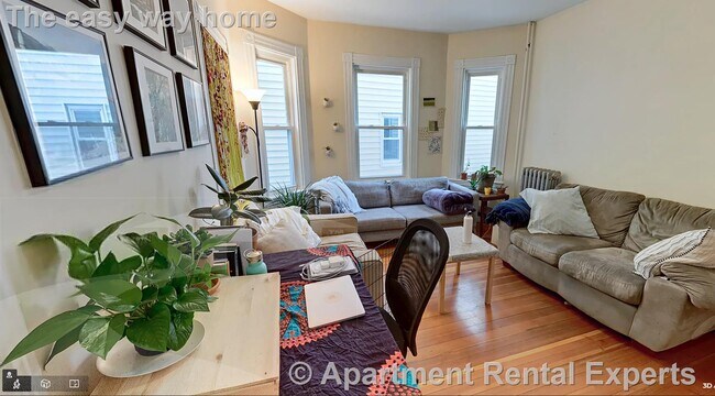 Foto del edificio - 378 Washington St