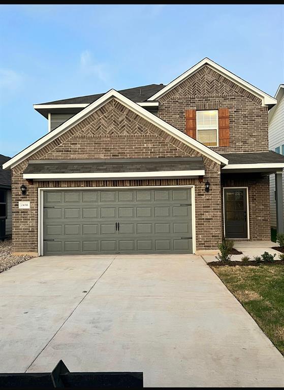 Foto del edificio - 2436 Danbury Ln