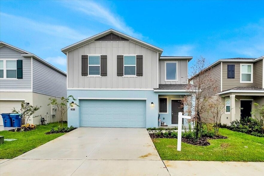 Foto principal - 3511 Kimbrough Dr