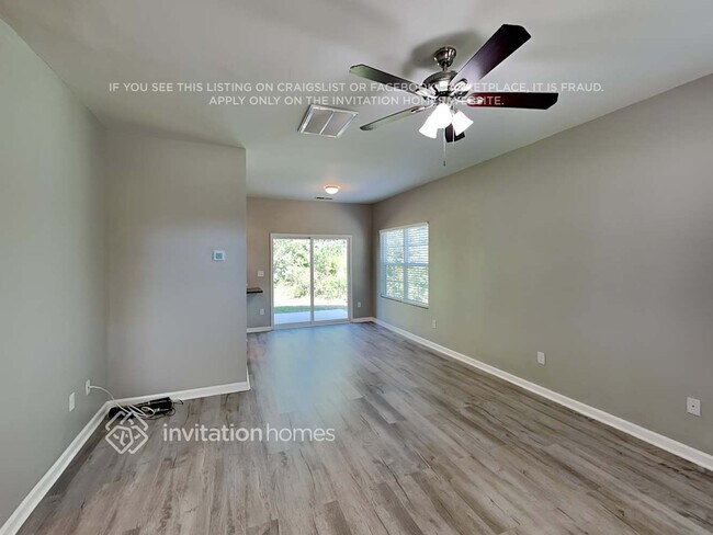 Foto del edificio - 1326 Oak Haven Dr
