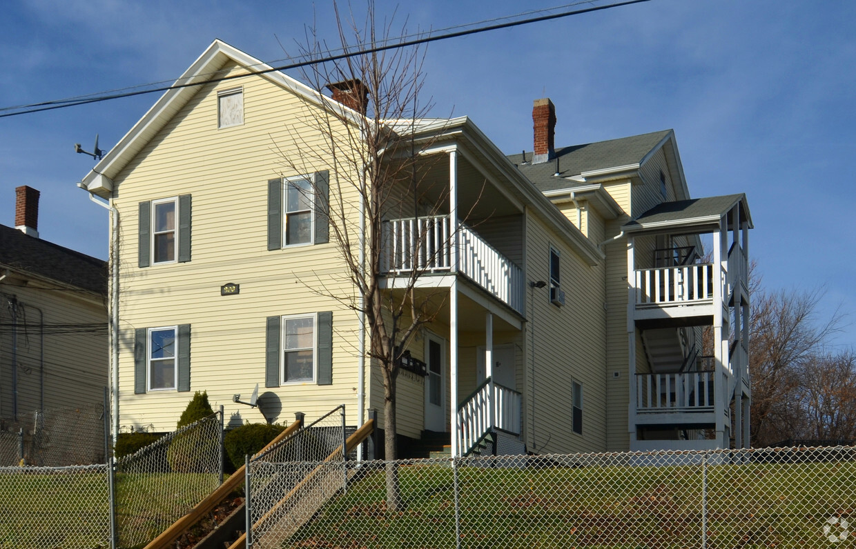 Primary Photo - 200-208 North St