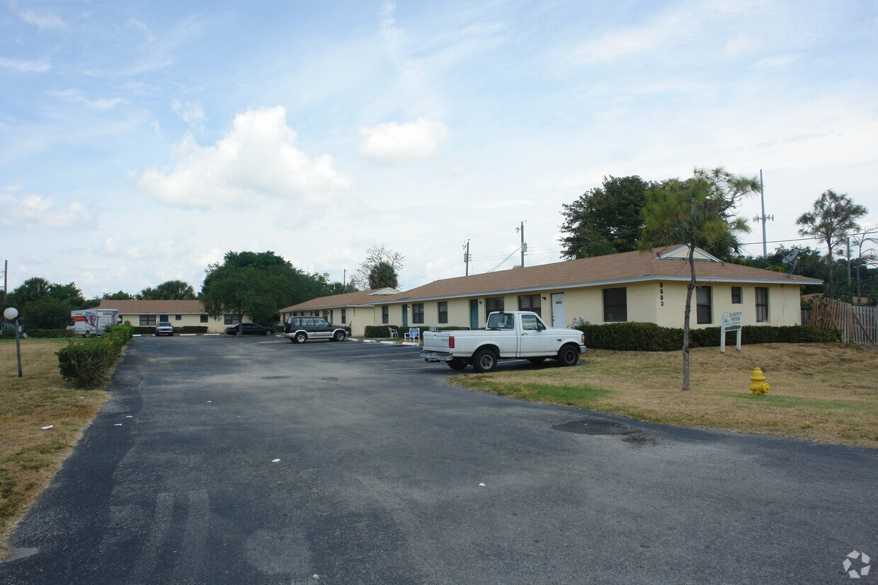 Primary Photo - 8871 Burma Rd