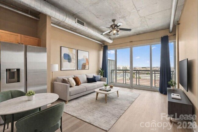 Foto del edificio - 505 E 6th St