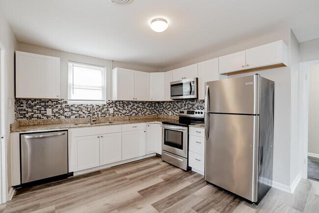 Foto del edificio - Charming 3 bedroom home in Columbia!