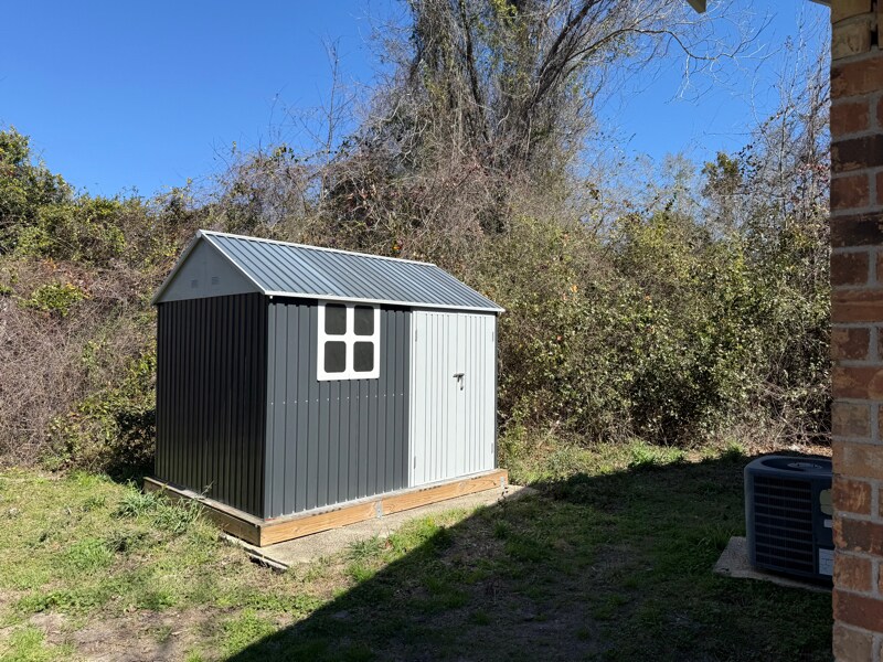 Foto del edificio - 2009 South St