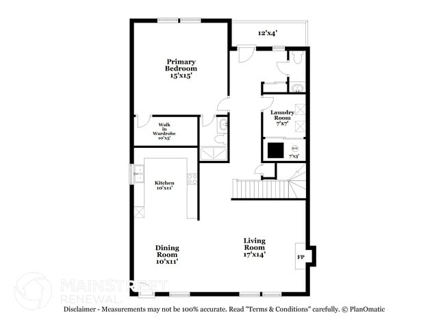 Building Photo - 3999 Graves Dr