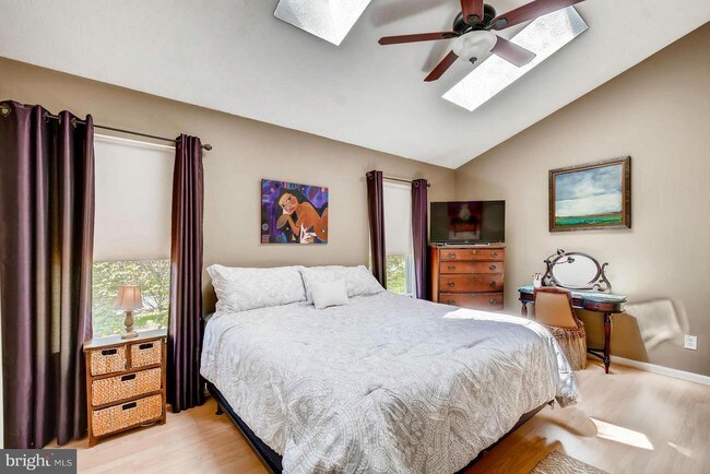 Foto del edificio - 3312 Betterton Cir