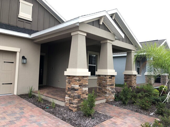 Foto del edificio - Lakefront Single Story 3/2 Home  FREE wash...
