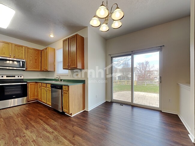 Foto del edificio - 1214 Napa Ridge Ct