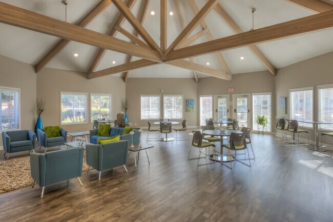 Foto del edificio - Oak Hill Apartments