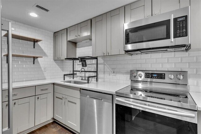 Foto del edificio - 199 14th St NE