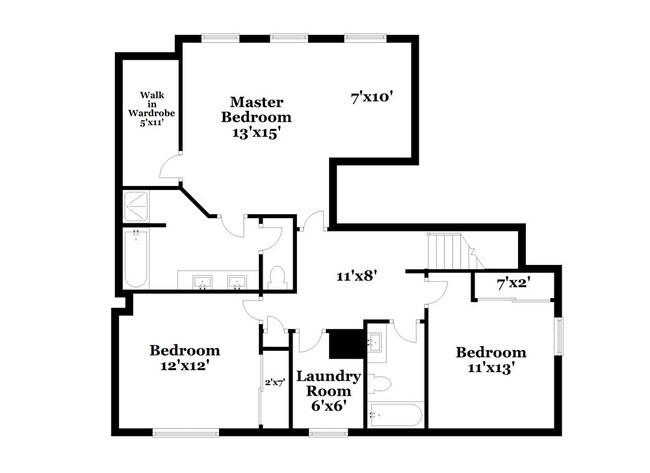 Foto del edificio - 3818 Landgraf Cove