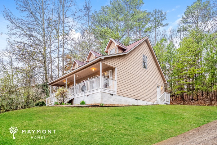 Foto del edificio - 656 15th Ct NW