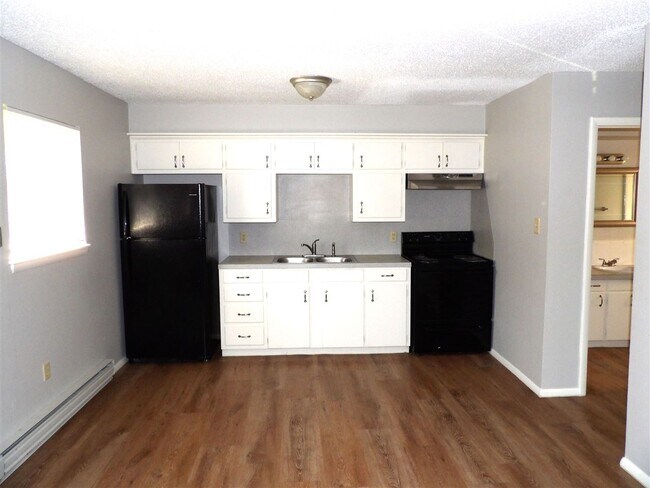 Foto del edificio - 2618 SW H Ave