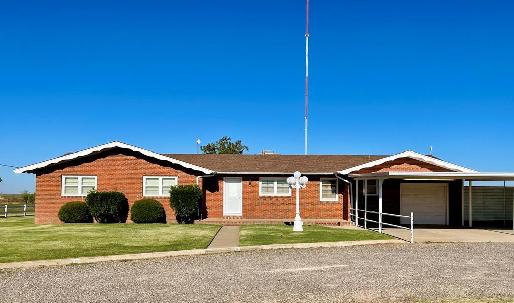 2002 SW , Andrews, TX 79714 House Rental in Andrews, TX