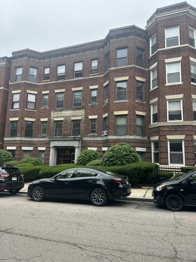 Photo - 90 Brainerd Rd (Boston, MA)