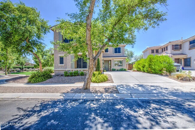 Building Photo - 4564 S Maverick Ct