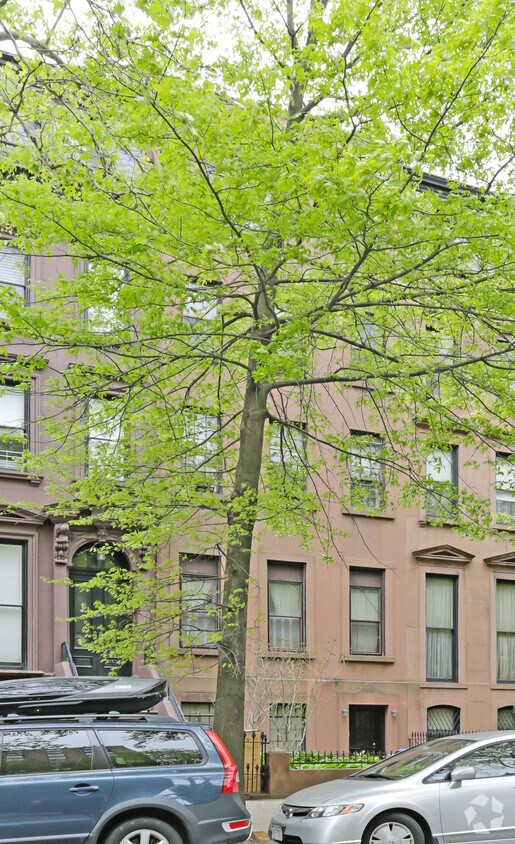 Building Photo - 336 Clinton Ave