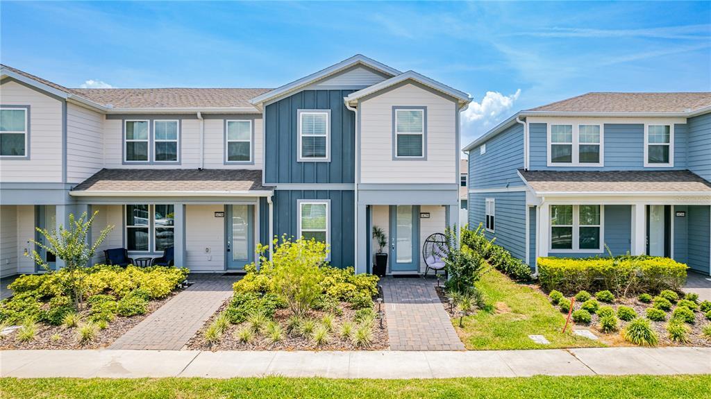 Foto principal - 14250 Sapelo Beach Dr