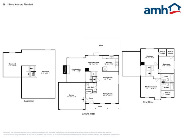 Building Photo - 2611 Sierra Ave