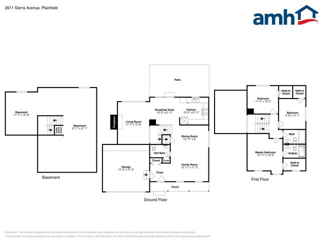 Foto del edificio - 2611 Sierra Ave