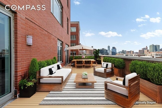 Photo - 2300 Frederick Douglass Blvd Apartment