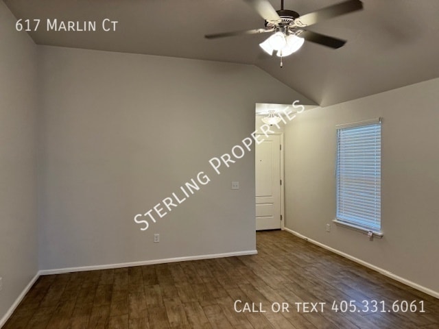 Building Photo - 617 Marlin Ct