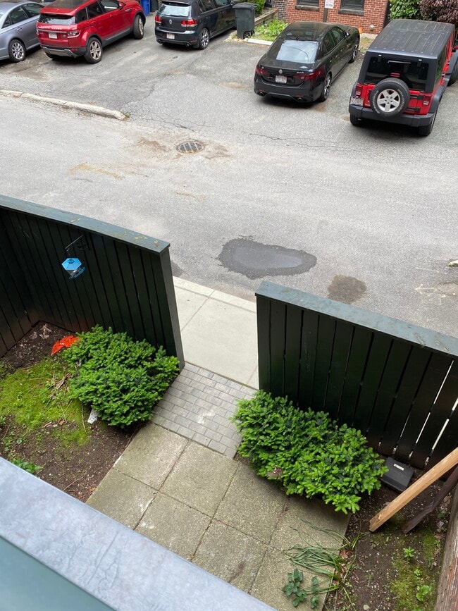 Building Photo - 400 Massachusetts Ave