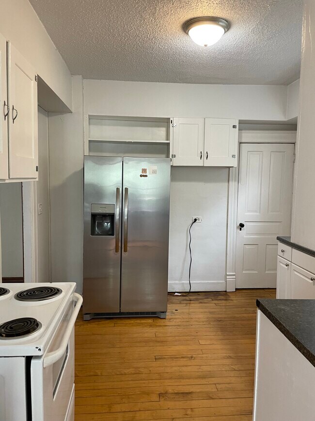 Foto del edificio - 607 Minor Ave