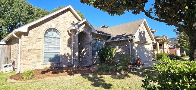 Foto del edificio - 13415 Highland Park Ct